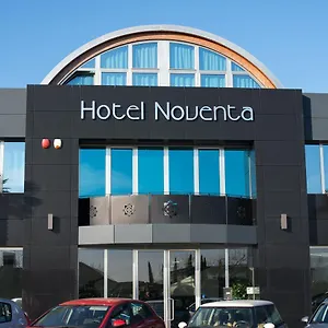 Отель Noventa, Noventa Vicentina