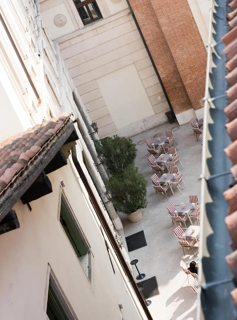 Antico Hotel Vicenza