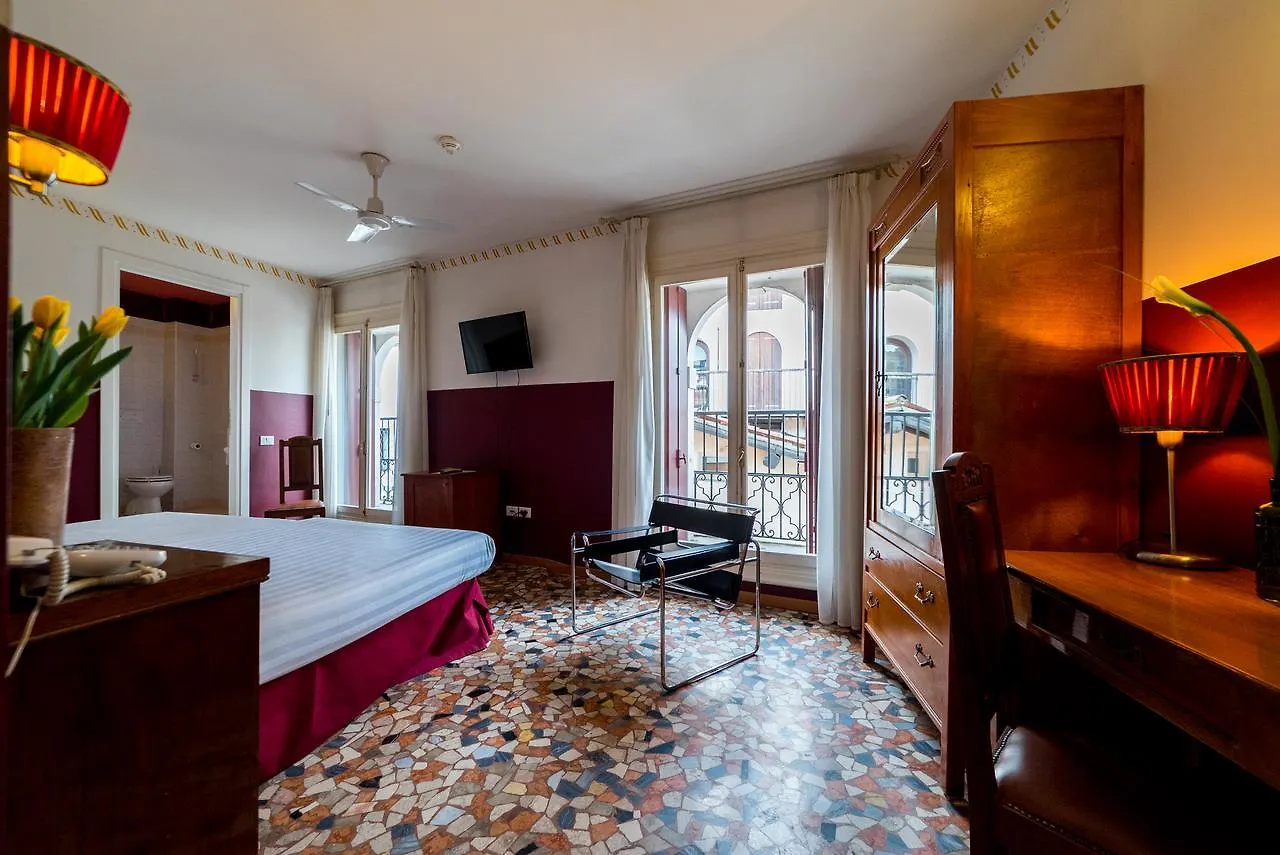 ****  Antico Hotel Vicenza Włochy