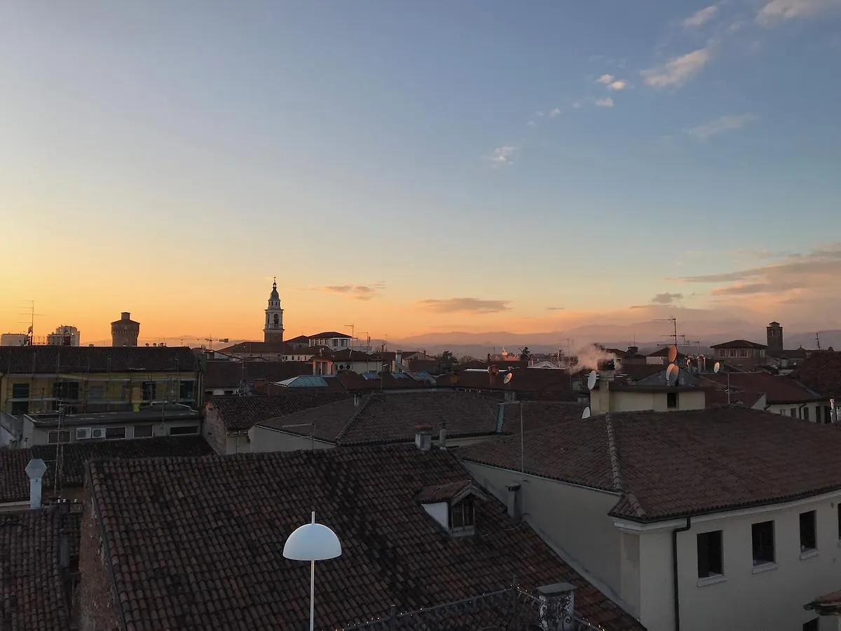 Antico Hotel Vicenza