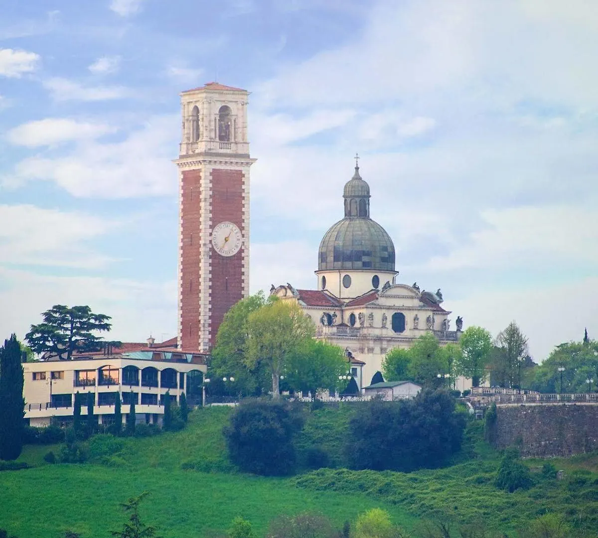 Antico Hotel Vicenza