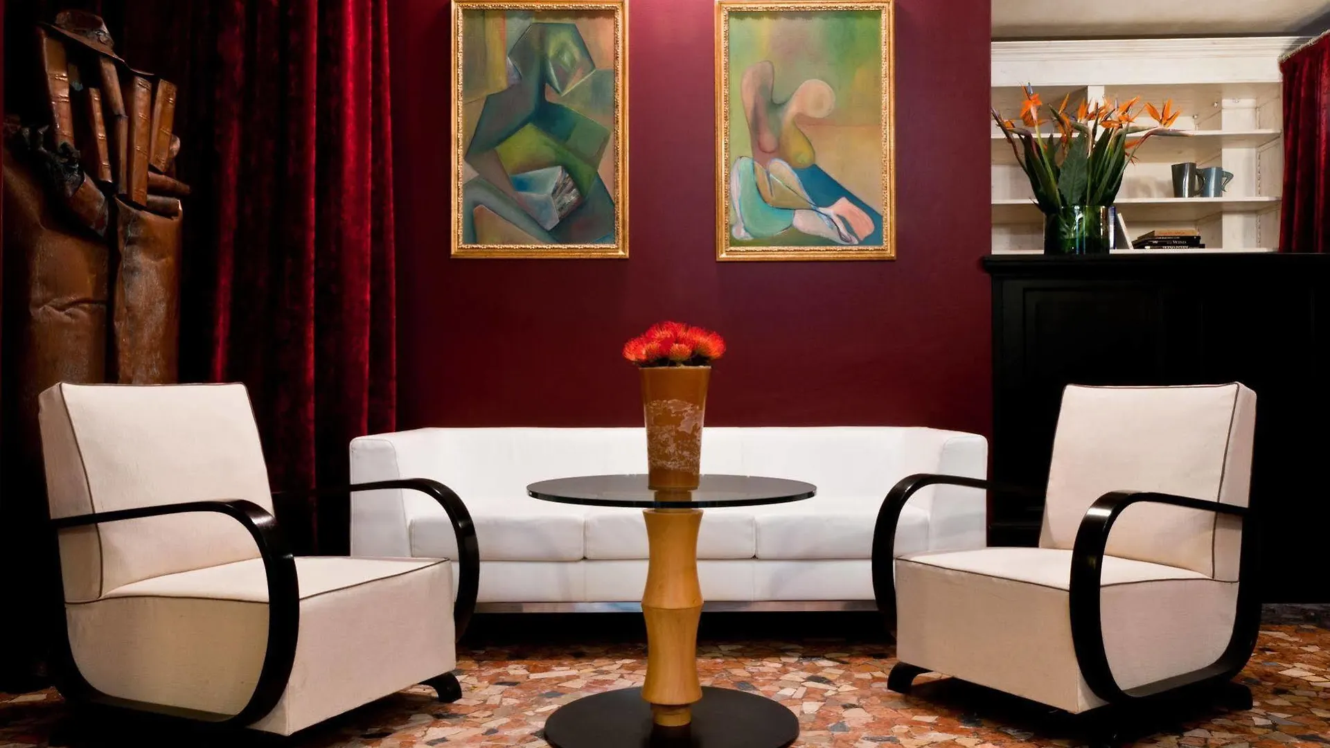 Antico Hotel Vicenza