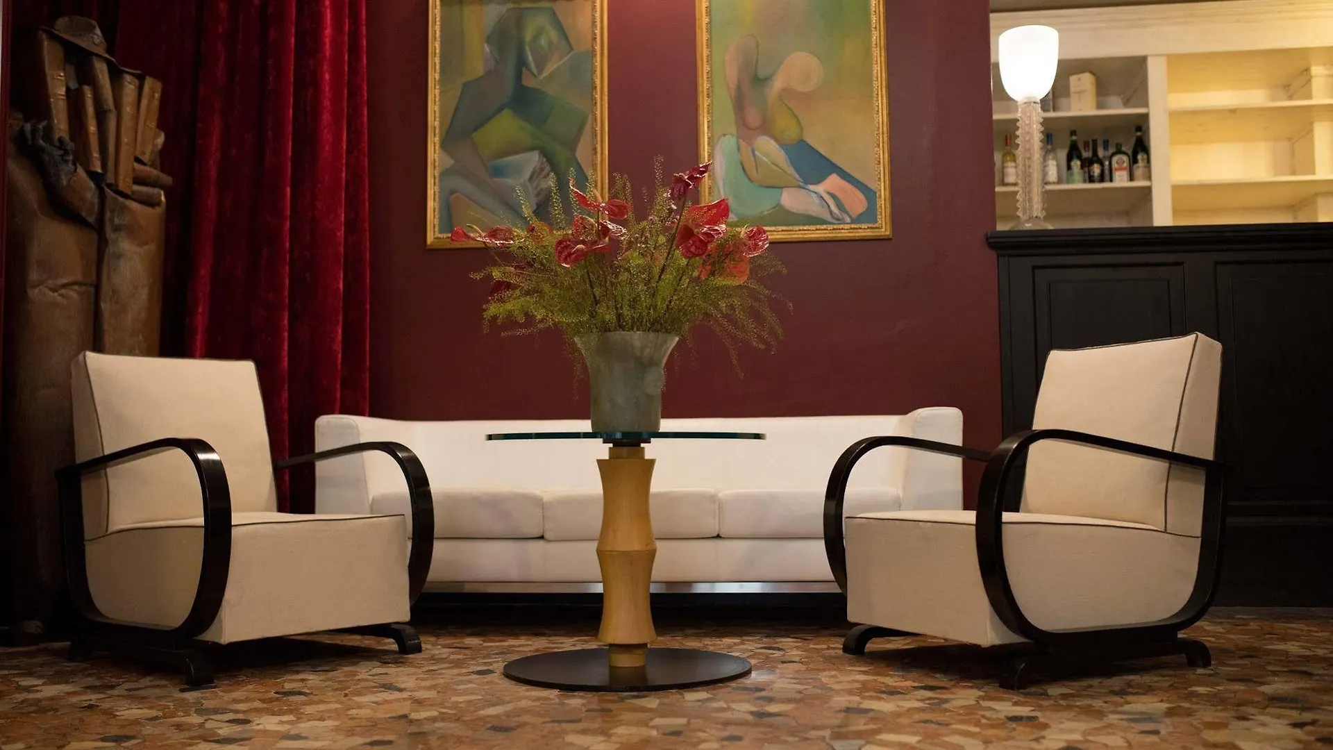 Antico Hotel Vicenza