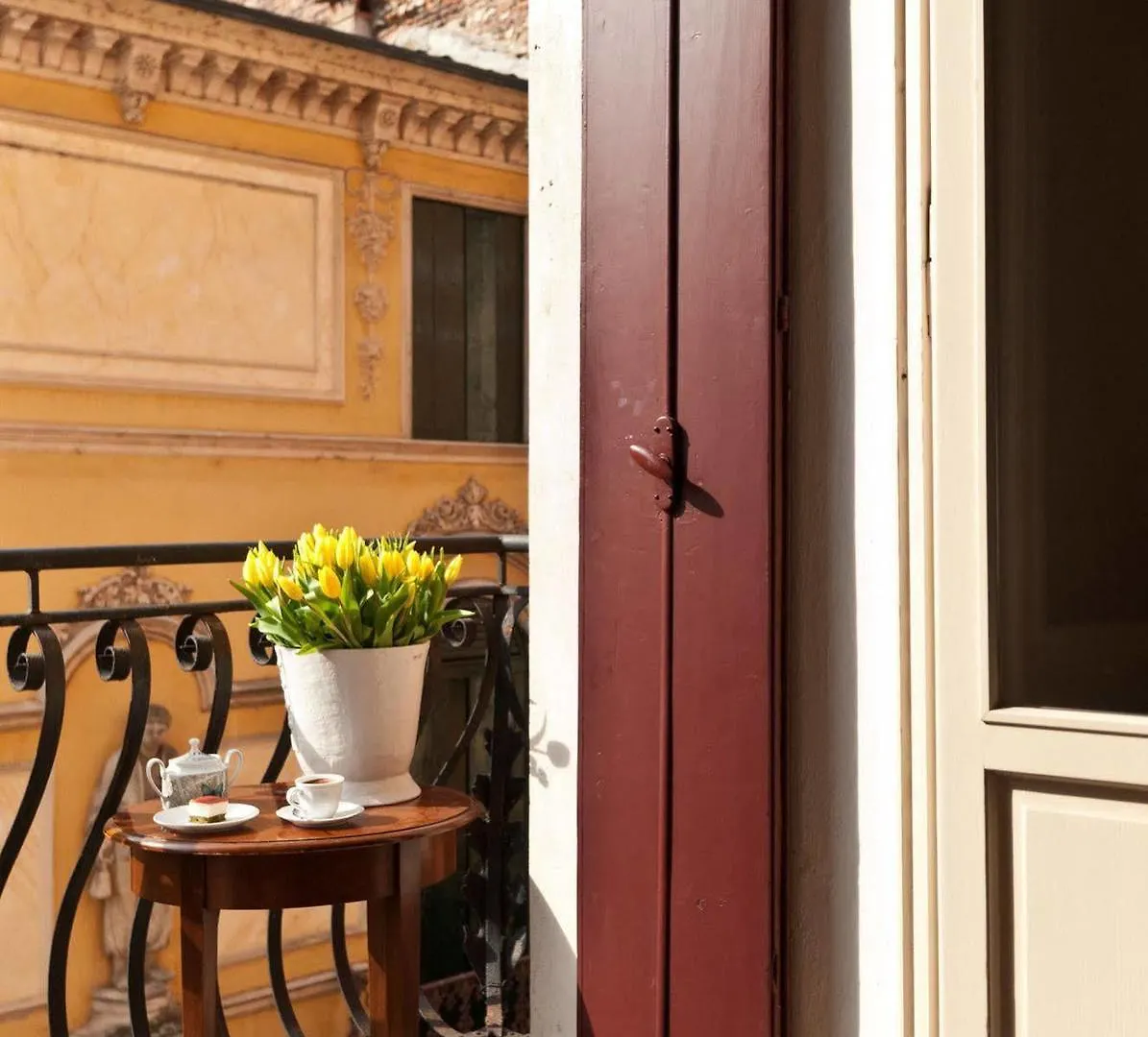 Antico Hotel Vicenza