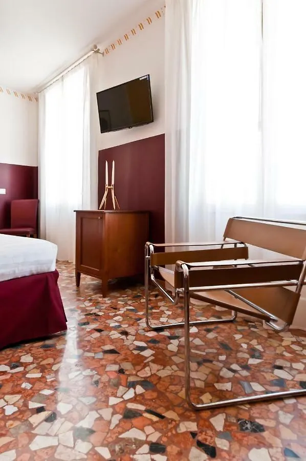Antico Hotel Vicenza